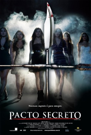 Pacto Secreto